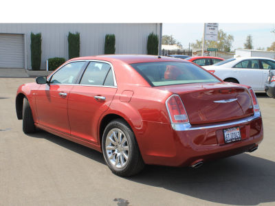 2012 Chrysler 300  Limited