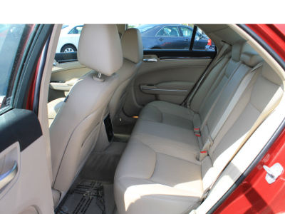 2012 Chrysler 300  Limited