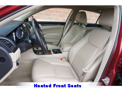 2012 Chrysler 300  Limited