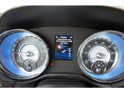 2012 Chrysler 300  Limited