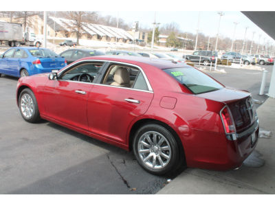 2012 Chrysler 300  Limited