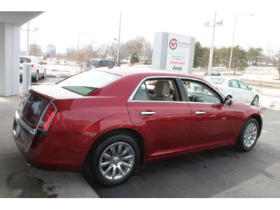 2012 Chrysler 300  Limited