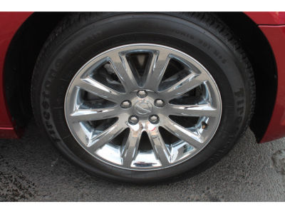 2012 Chrysler 300  Limited