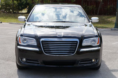 2012 Chrysler 300  Limited