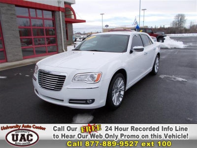 2011 Chrysler 300  Limited