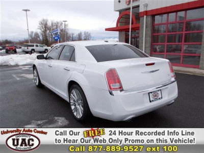 2011 Chrysler 300  Limited