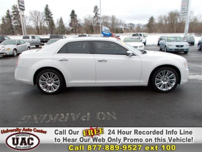 2011 Chrysler 300  Limited
