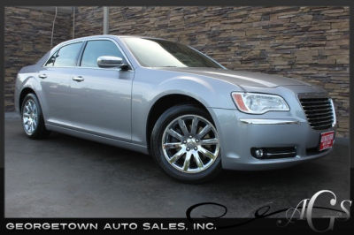 2011 Chrysler 300  Limited