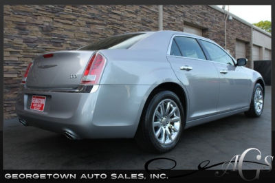 2011 Chrysler 300  Limited