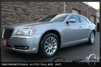 2011 Chrysler 300  Limited