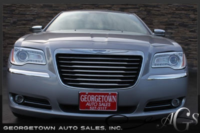 2011 Chrysler 300  Limited