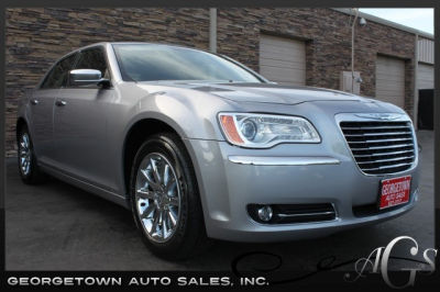 2011 Chrysler 300  Limited