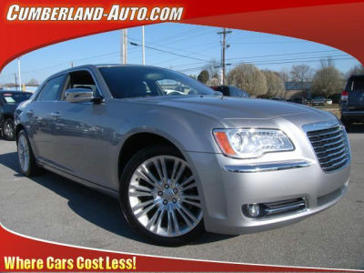 2011 Chrysler 300  Limited