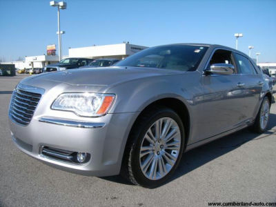 2011 Chrysler 300  Limited