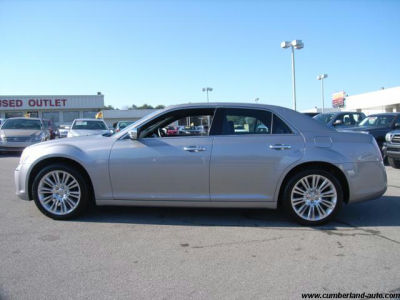 2011 Chrysler 300  Limited