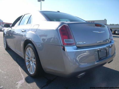 2011 Chrysler 300  Limited