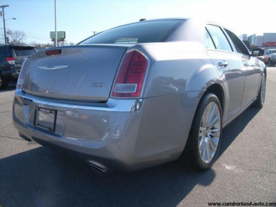 2011 Chrysler 300  Limited