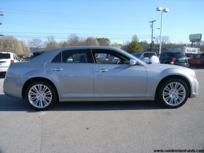2011 Chrysler 300  Limited