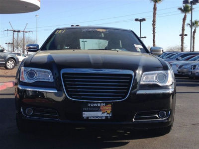 2012 Chrysler 300  Limited