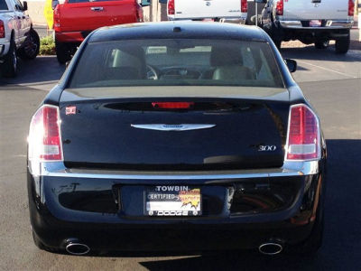 2012 Chrysler 300  Limited