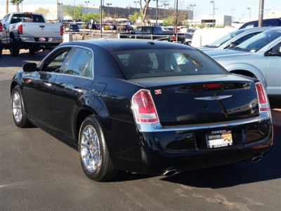 2012 Chrysler 300  Limited