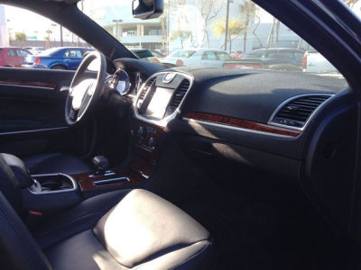 2012 Chrysler 300  Limited