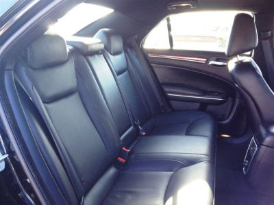 2012 Chrysler 300  Limited