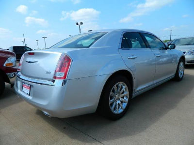 2012 Chrysler 300  Limited