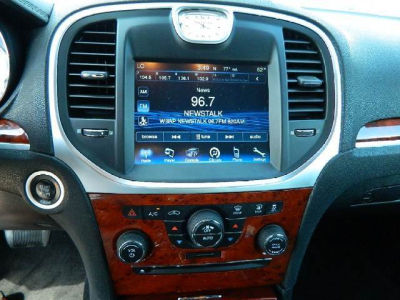 2012 Chrysler 300  Limited