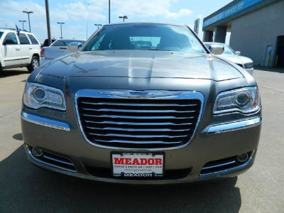 2012 Chrysler 300  Limited
