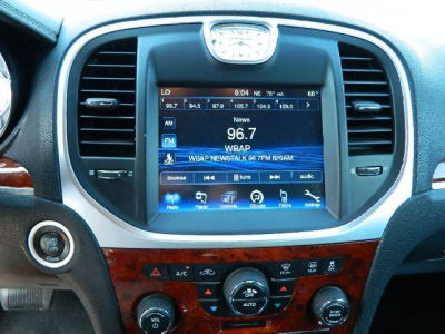 2012 Chrysler 300  Limited