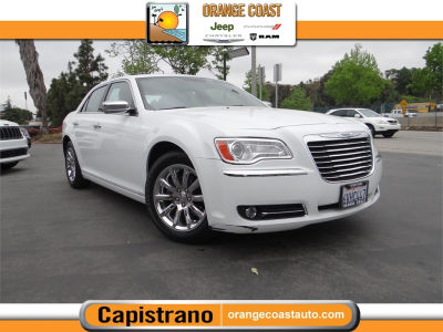 2012 Chrysler 300  Limited