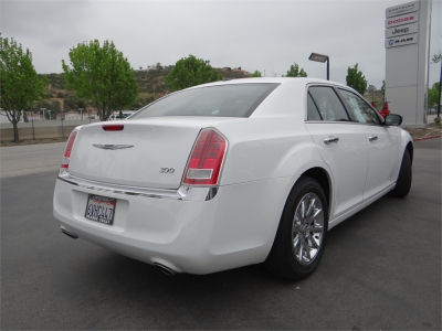 2012 Chrysler 300  Limited