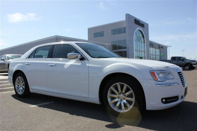 2012 Chrysler 300  Limited