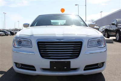 2012 Chrysler 300  Limited