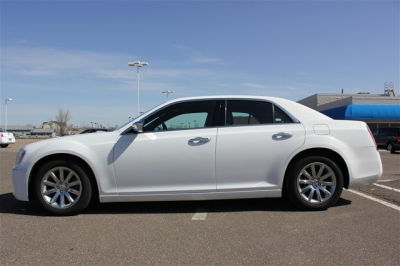 2012 Chrysler 300  Limited