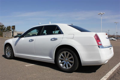 2012 Chrysler 300  Limited