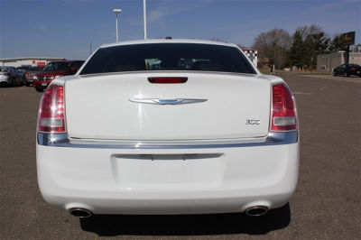 2012 Chrysler 300  Limited