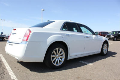 2012 Chrysler 300  Limited