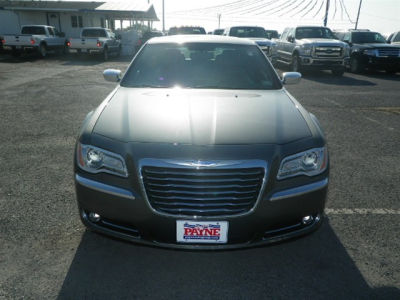 2012 Chrysler 300  Limited