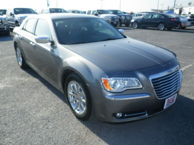 2012 Chrysler 300  Limited