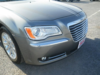 2012 Chrysler 300  Limited