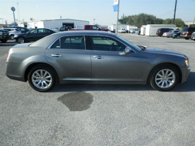 2012 Chrysler 300  Limited