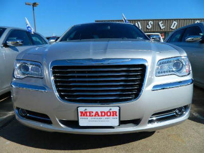 2011 Chrysler 300  Limited
