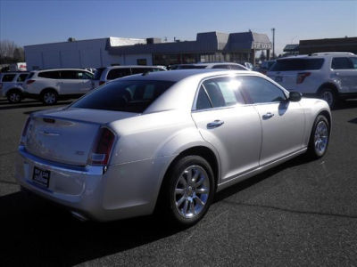 2012 Chrysler 300  Limited