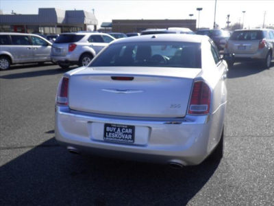 2012 Chrysler 300  Limited