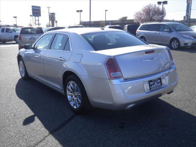 2012 Chrysler 300  Limited