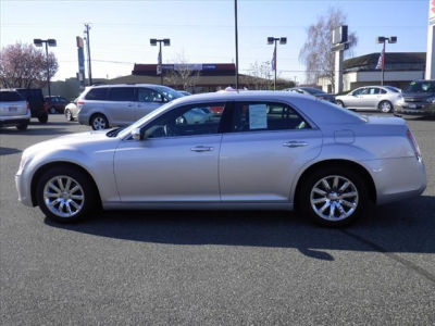 2012 Chrysler 300  Limited