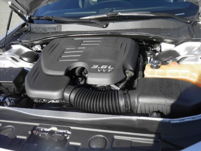 2012 Chrysler 300  Limited