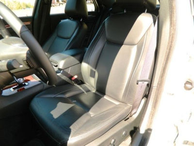 2012 Chrysler 300  Limited